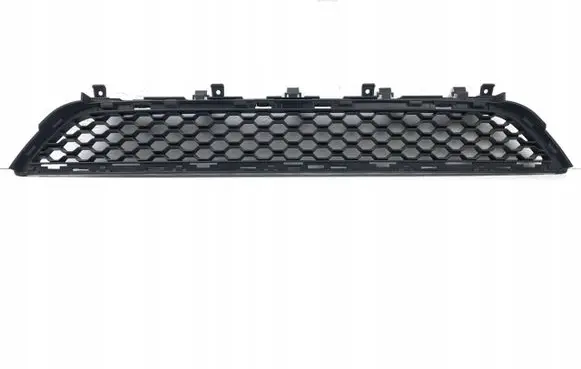 Jaguar F-Pace Front bumper lower grill HK8M17H750AB