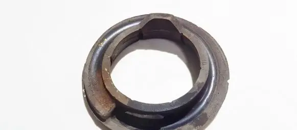 Opel Antara Front coil spring rubber mount 96626470