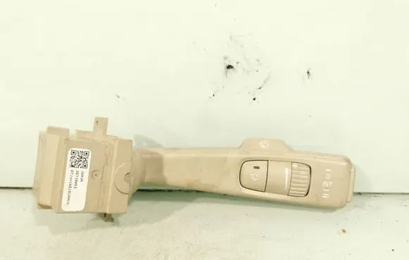 Volvo S80 Wiper control stalk J6R3A 30739853