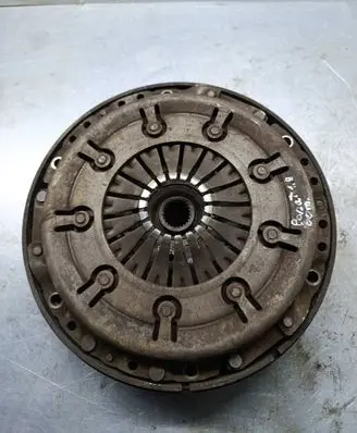 Audi A4 S4 B6 8E 8H Clutch set kit