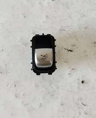 Mercedes-Benz S W222 Tailgate opening switch A2229052303