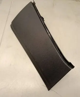 BMW X3 G01 Trunk/boot sill cover protection 7396613 5147 11563810