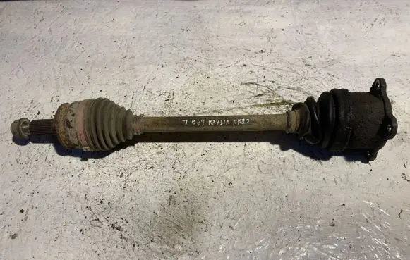 Suzuki Grand Vitara II Rear driveshaft