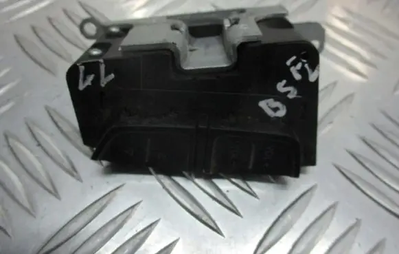 Volkswagen PASSAT B5.5 Multifunctional control switch/knob 
