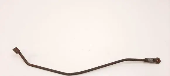 Mercedes-Benz COMPAKT W115 Steering tie rod 