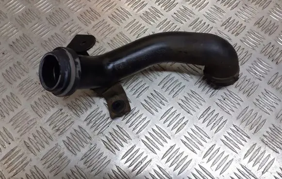 Chevrolet Epica Air intake hose/pipe 96298042