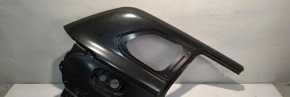 Mitsubishi Outlander Rear quarter panel MBAP