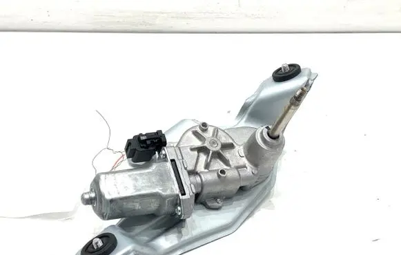Hyundai Kona I Rear window wiper motor 98700-J9000