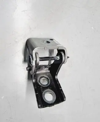 Citroen DS7 Crossback Rear door upper hinge 9671886880