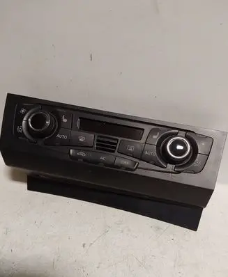 Audi A5 8T 8F Climate control unit A2C53284585 8T2820043N