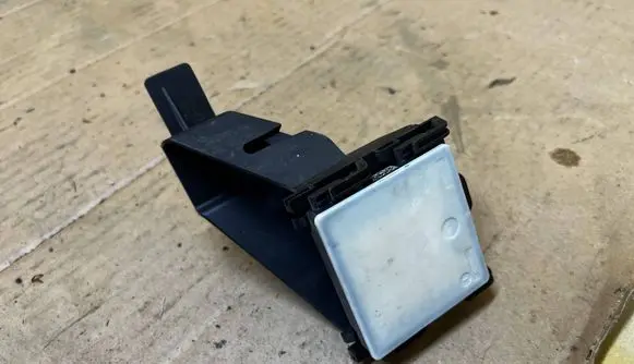 Ford Kuga III Blind spot module ML3T14H031AK PJ6B17B931AC