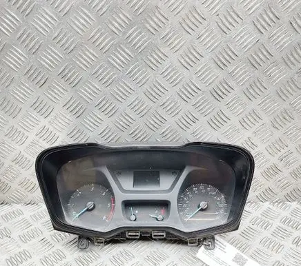 Ford Transit Speedometer (instrument cluster) GK2914C226AB GK2T10849KA