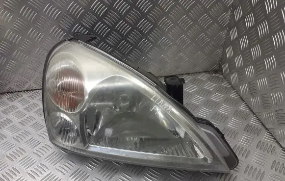 Suzuki Liana Headlight/headlamp DEPO