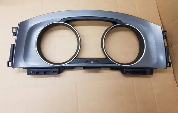 Volkswagen Golf VII Dashboard trim 5G0857189 5G0857059