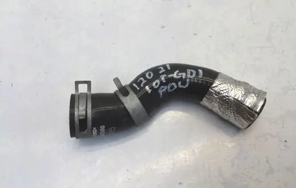Hyundai i20 (BC3 BI3) Intercooler hose/pipe 2843007600