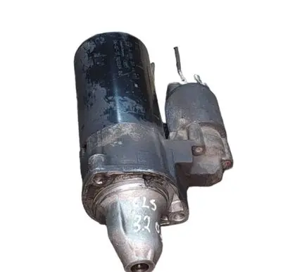 Mercedes-Benz CLS C219 Starter motor A0061514401 0001115051