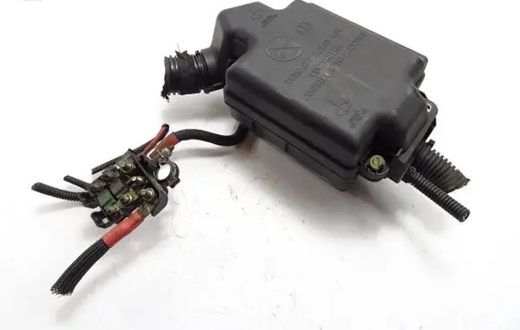 Fuse module