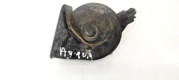 Peugeot 807 Horn signal e30055306