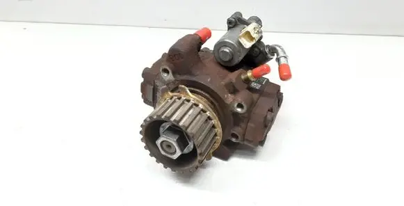 Volvo V60 Fuel injection high pressure pump 9676289780