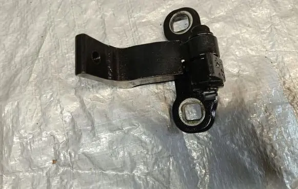 Volvo S90, V90 Front door hinge set 31371553