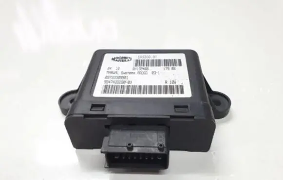 Peugeot 407 Other control units/modules 09733309901 9647428280