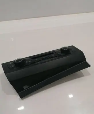 Audi A4 S4 B8 8K Climate control unit 8T2820043AF A2C53345978