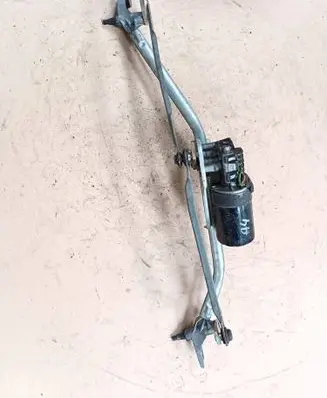 Audi A4 S4 B5 8D Front wiper linkage and motor 8D1955023A 3397033146