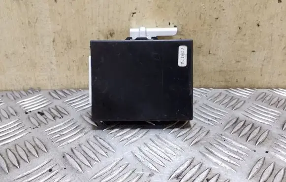 Nissan X-Trail T31 Other control units/modules WG1G673A