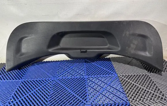 Toyota Corolla E210 E21 Tailgate trim 6478002060