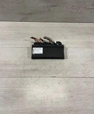 Comfort/convenience module