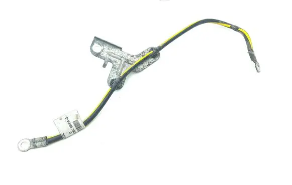 Nissan Leaf II (ZE1) Negative earth cable (battery) 283605SH0A