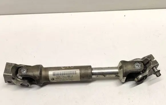 BMW X5 E70 Steering column universal joint 6774110