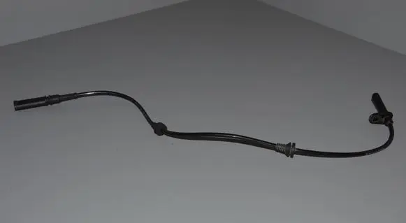BMW X5 E70 ABS brake wheel speed sensor 34526771776