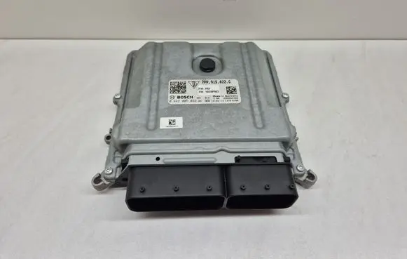 Porsche Cayenne (92A) Battery control module 7PP915022G