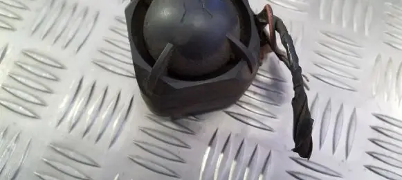 Nissan Almera Horn signal