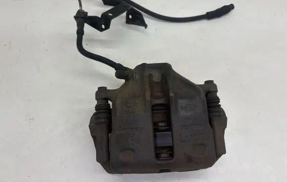 Audi Cabriolet B3 8G Front brake caliper 