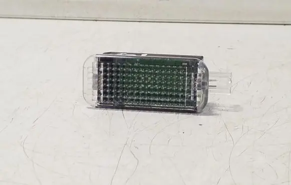 Audi e-tron Other interior light 4E0947415