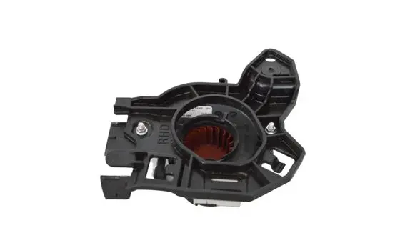 Mercedes-Benz GLC X253 C253 Heater fan/blower A2539067102