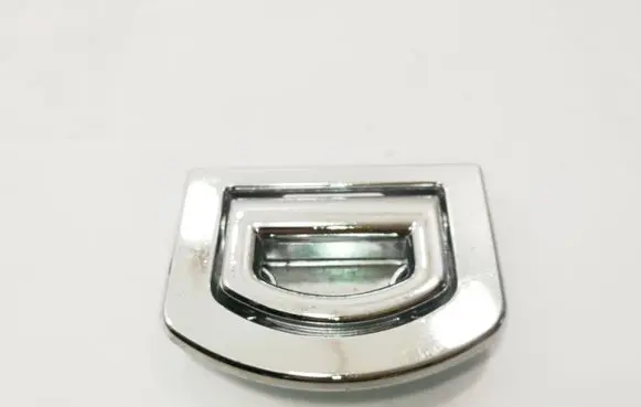 Audi A8 S8 D4 4H Tie down hook / loop 1K0864203