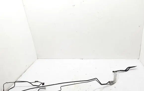 Volvo XC60 Brake vacuum hose/pipe 31432862