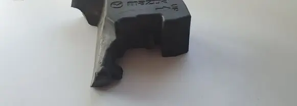 Mazda 6 Fender foam support/seal 