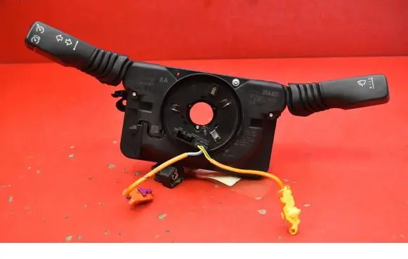 Opel Astra H Other switches/knobs/shifts 13276157KA