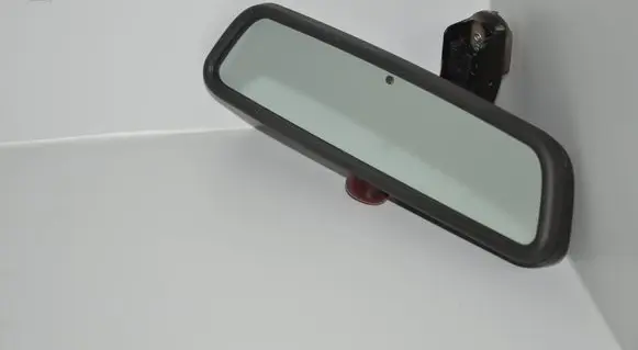 BMW 5 E39 Rear view mirror (interior) 8236774