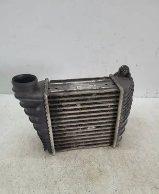 Audi A3 S3 8L Intercooler radiator