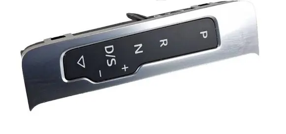 Audi A3 S3 8P Gear shift selector indicator 1022204