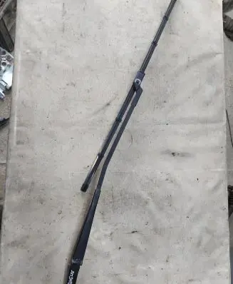 Ford Transit Custom Front wiper blade arm W000035491