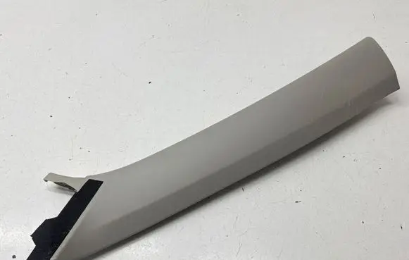 Volkswagen Jetta VII (A) pillar trim 17A867233