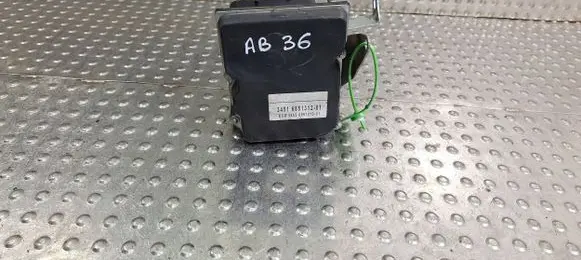 ABS Pump
