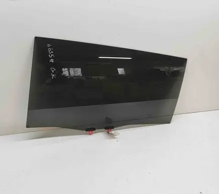 Toyota Sienna XL40 IV Rear door window glass 6810408010