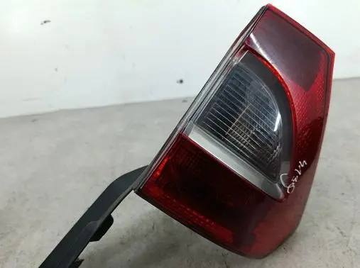 Ford Galaxy Rear/tail lights 162456